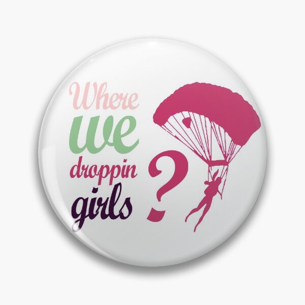 Item preview, where we dropping girls? designed and sold by Ripoubsb.
