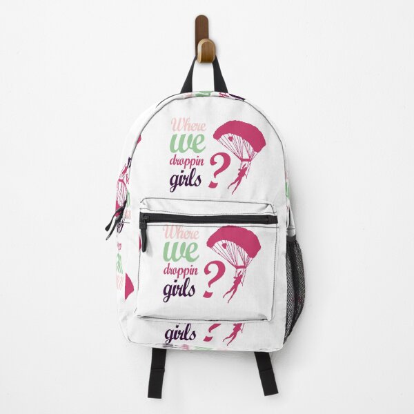 Item preview, where we dropping girls? designed and sold by Ripoubsb.