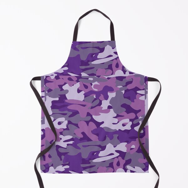 Item preview, Lollipop Purple Camo designed and sold by choisanezine.