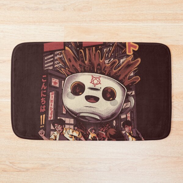 Item preview, Black magic coffee designed and sold by Ilustrata®.