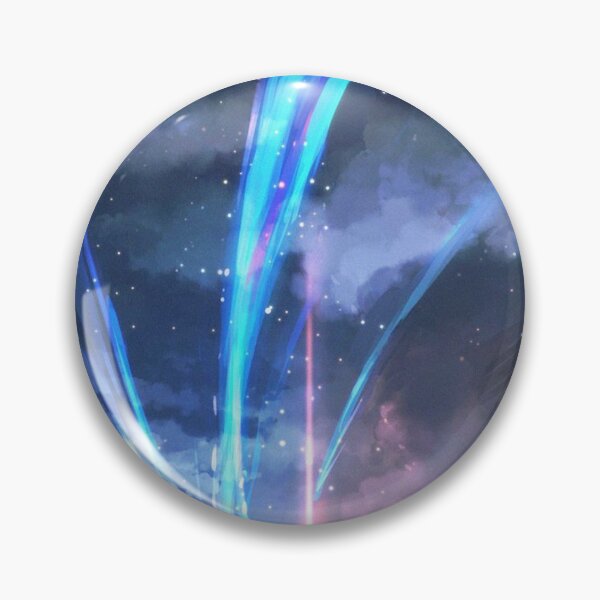 Item preview, Kimmi no na wa// tu nombre anime 16 designed and sold by yourname2016.