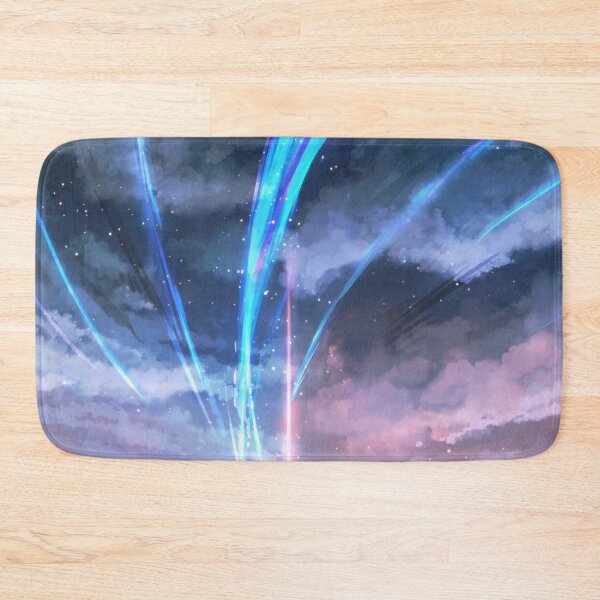 Item preview, Kimmi no na wa// your name anime 16 designed and sold by yourname2016.