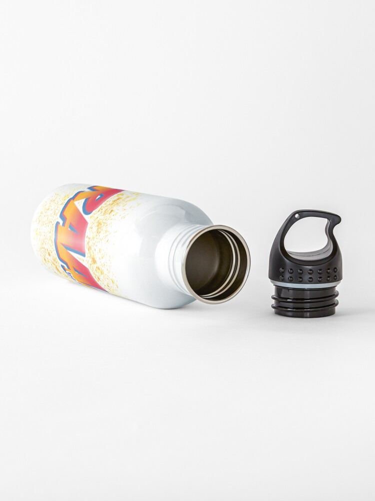 Gourde ''Braaap collection by MX Photo Mafia' : autre vue