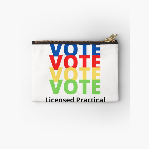Item preview, Vote Licensed Practical Nurse designed and sold by majeed10.