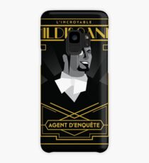 Hildibrand | FFXIV Case/Skin for Samsung Galaxy