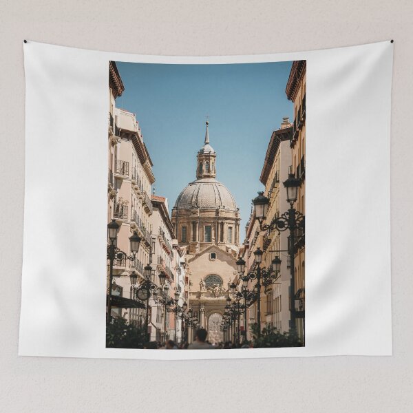 Item preview, Zaragoza, Spain designed and sold by MarioGuti.