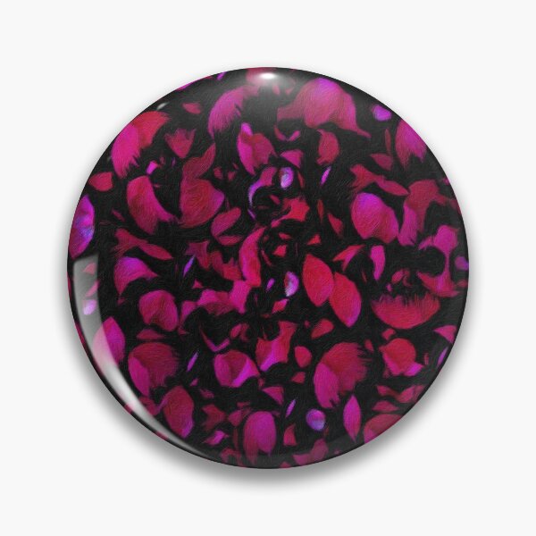 Item preview, Snug Hollow Red Rose Multiplied designed and sold by DianeLindonCoy.