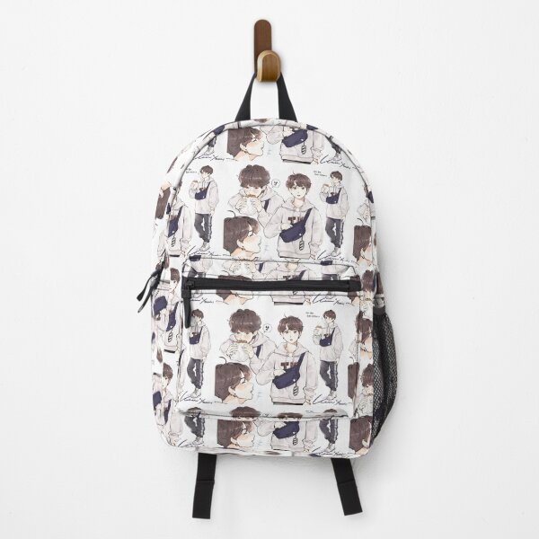 Item preview, BTS designed and sold by BAEKY Smith.