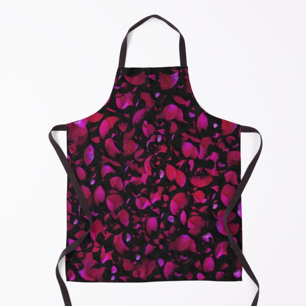 Item preview, Snug Hollow Red Rose Multiplied designed and sold by DianeLindonCoy.