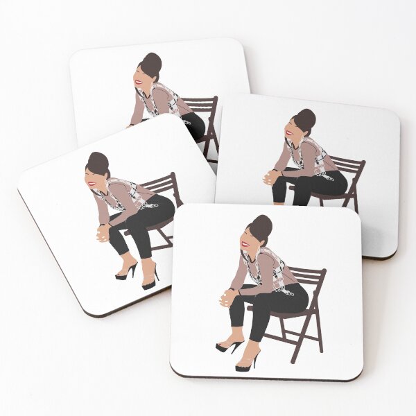 Item preview, Selena Q designed and sold by Valeria Uvalle.