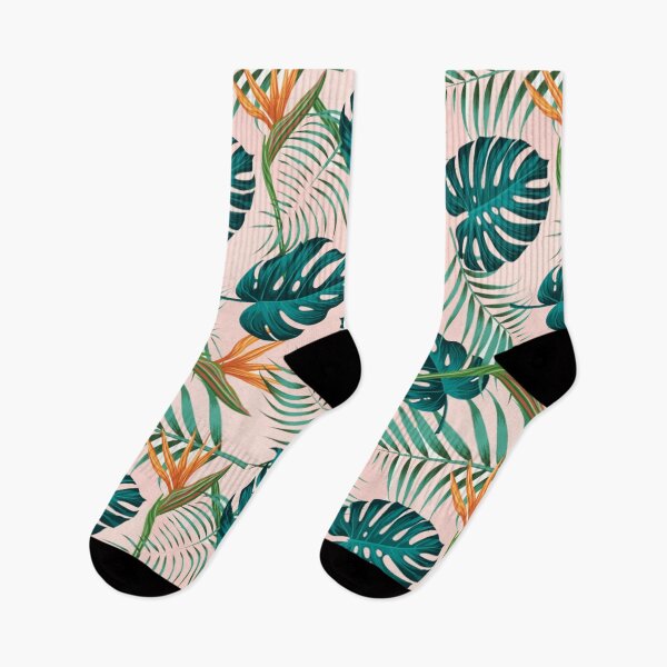 Item preview, Monstera  designed and sold by kawaiistudio.