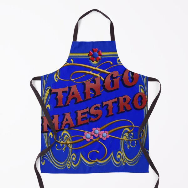 Item preview, Tango Maestro designed and sold by jamesgerardking.