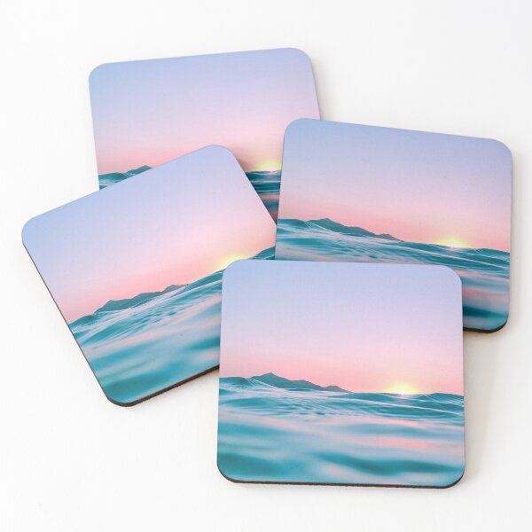 Item preview, Calm waters designed and sold by TheLifeInspired.