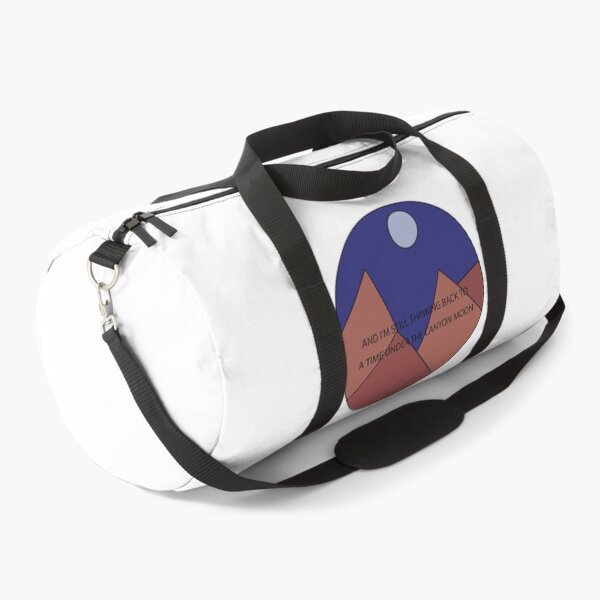 Item preview, And I'm still thinking back to A time under the canyon moon designed and sold by fito08.