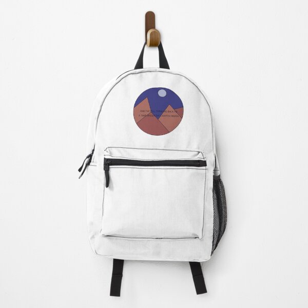 Item preview, And I'm still thinking back to A time under the canyon moon designed and sold by fito08.
