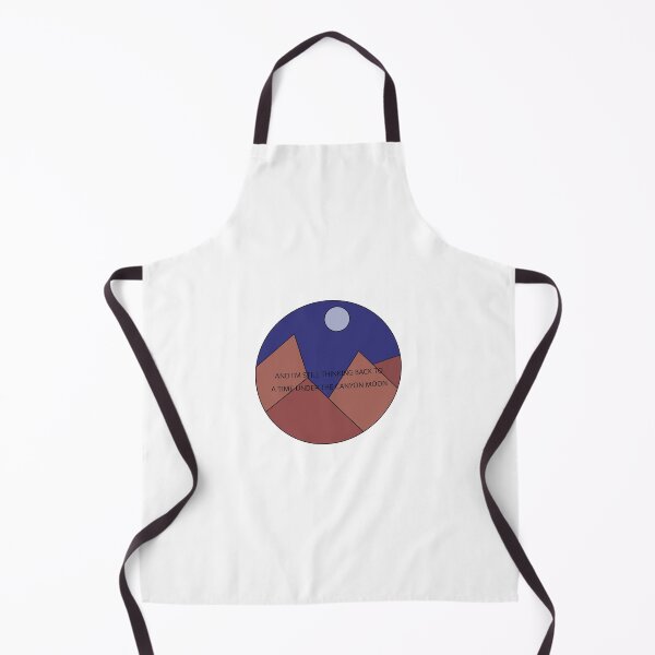Item preview, And I'm still thinking back to A time under the canyon moon designed and sold by fito08.