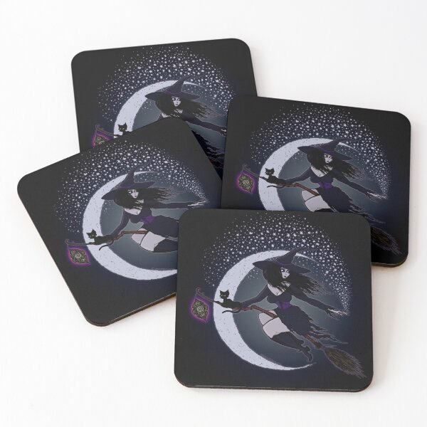 Item preview, Midnight Flight by The Zombified designed and sold by thezombified.