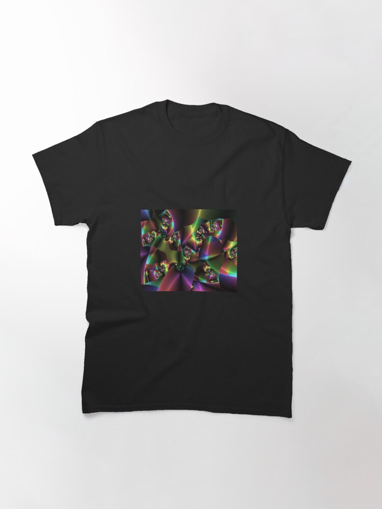Alternate view of Carnival Nights Classic T-Shirt