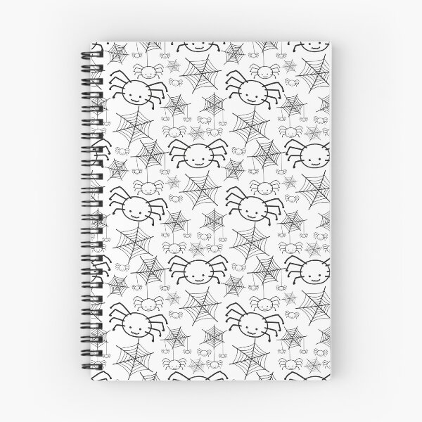 Item preview, Spider & Spiderwebs designed and sold by TheSummitHiking.
