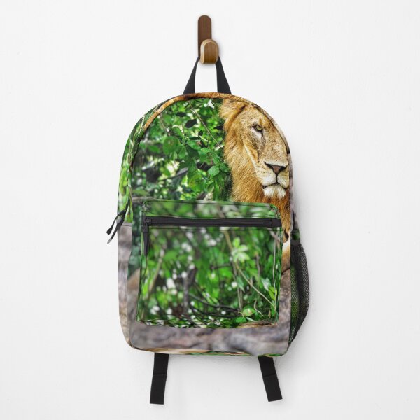 Item preview, I am King - Golden Lion designed and sold by gphotobox.