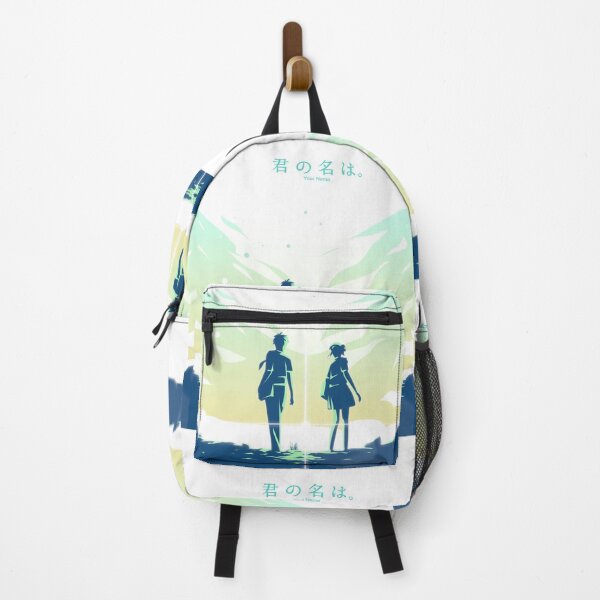 Item preview, Kimmi no na wa// your name anime 17 designed and sold by yourname2016.