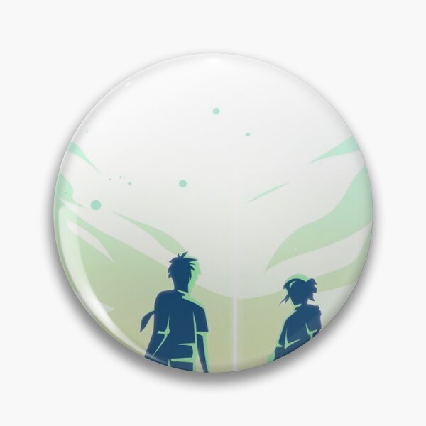 Item preview, Kimmi no na wa// your name anime 17 designed and sold by yourname2016.
