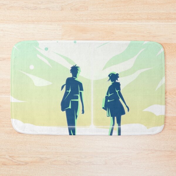 Item preview, Kimmi no na wa// your name anime 17 designed and sold by yourname2016.