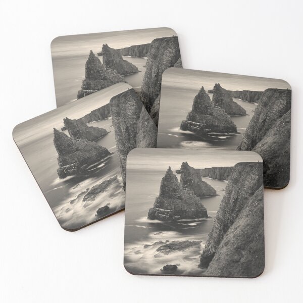 Item preview, Duncansby Stacks designed and sold by David Bowman.