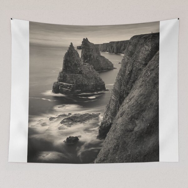 Item preview, Duncansby Stacks designed and sold by David Bowman.