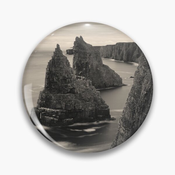 Item preview, Duncansby Stacks designed and sold by David Bowman.