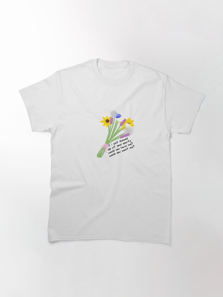 taylor swift betty t shirt