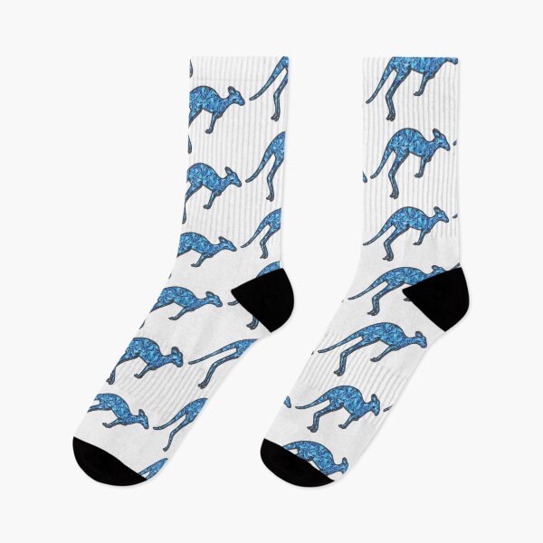 Item preview, Kangaroo designed and sold by sarahgills.