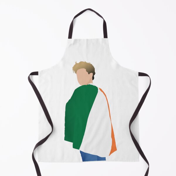Item preview, Irish Flag designed and sold by RafaTakami.