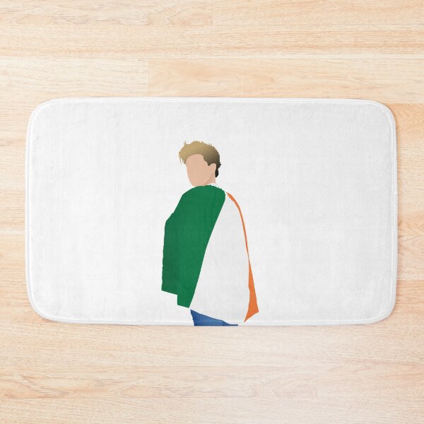 Item preview, Irish Flag designed and sold by RafaTakami.