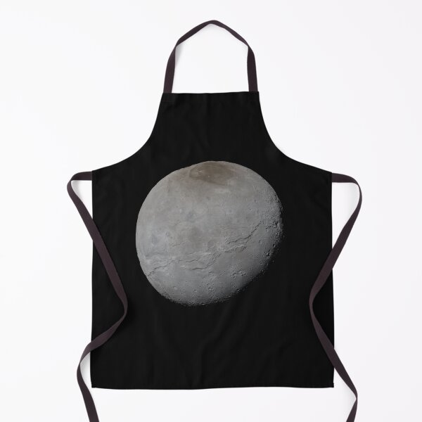 Item preview, Charon, moon of Pluto designed and sold by AvengingMeteor.