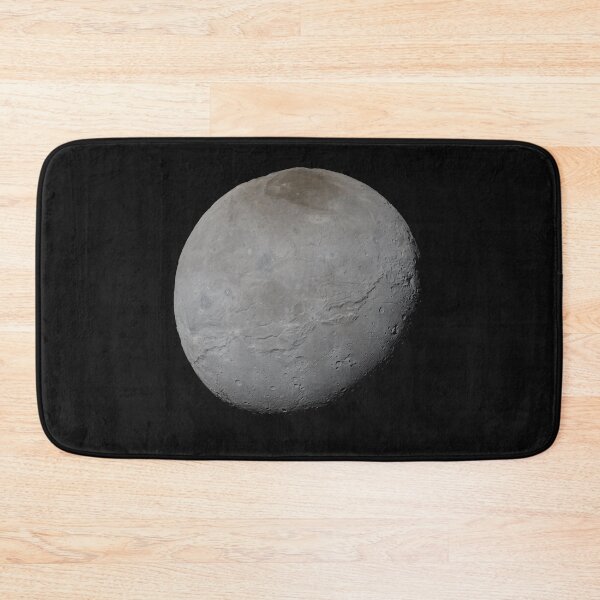 Item preview, Charon, moon of Pluto designed and sold by AvengingMeteor.