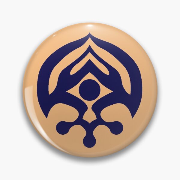 Item preview, Dragon Nest Kali Soul Eater Symbol designed and sold by Mediosa.