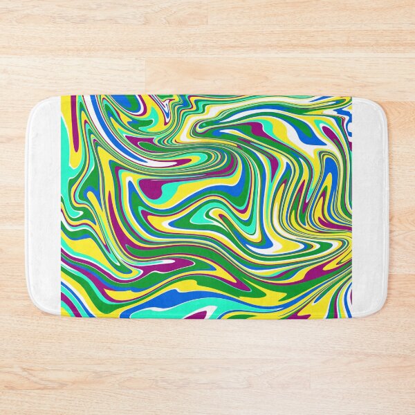Item preview, Blended colours designed and sold by gruthepidgeon.