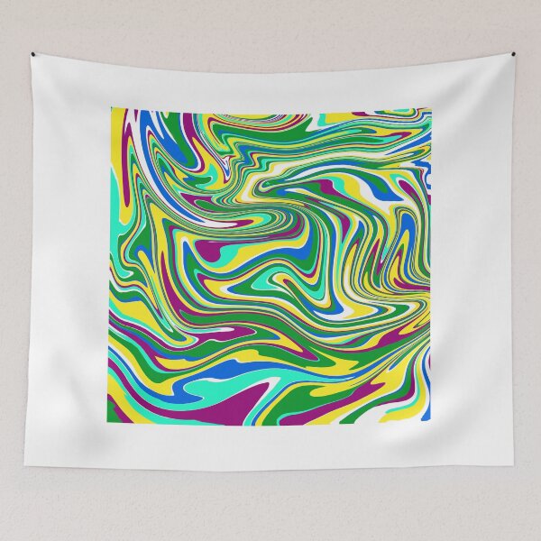 Item preview, Blended colours designed and sold by gruthepidgeon.