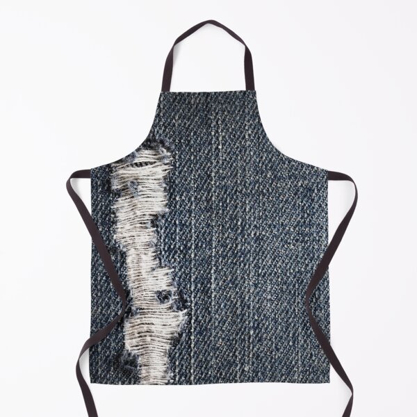 Item preview, Distressed dark Blue Denim photo designed and sold by cgroenewald.