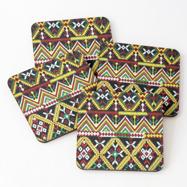 Item preview, Native designs designed and sold by Beeffervescent.