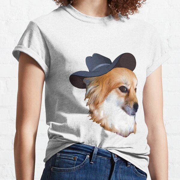 Miss Meeya Classic T-Shirt