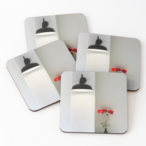 Item preview, Poppies designed and sold by metriognome.