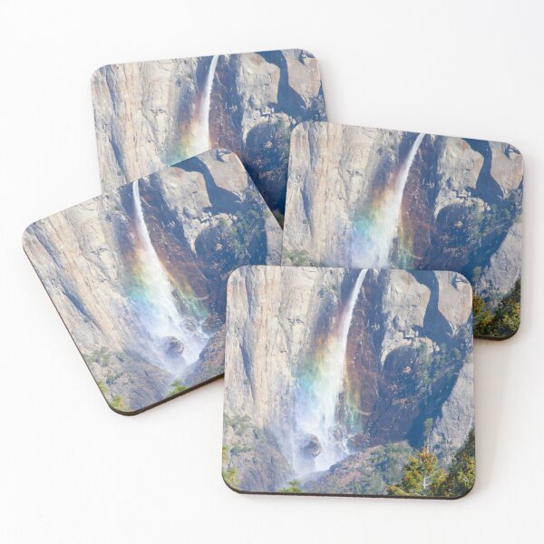 Item preview, Bridalveil Falls with a Rainbow designed and sold by Allen Penton.