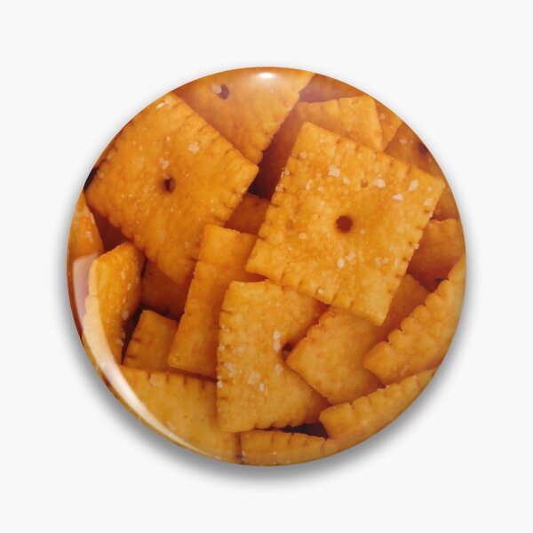 Item preview, Cheez Its designed and sold by georgiasf.