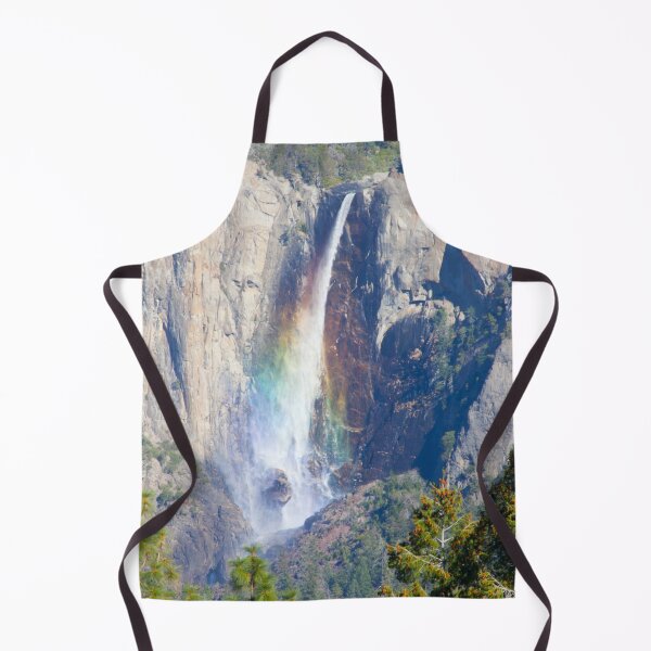 Item preview, Bridalveil Falls with a Rainbow designed and sold by Allen Penton.