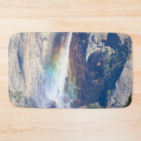 Item preview, Bridalveil Falls with a Rainbow designed and sold by Allen Penton.