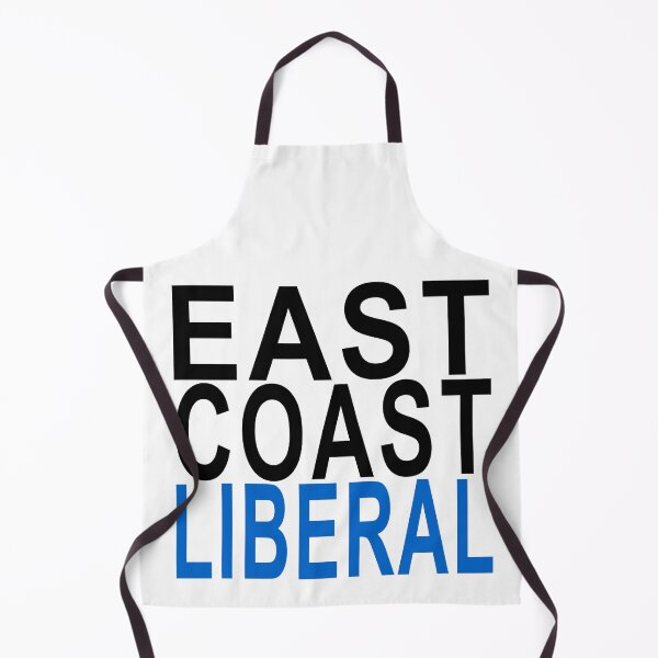 Item preview, east coast liberal designed and sold by Val Goretsky.
