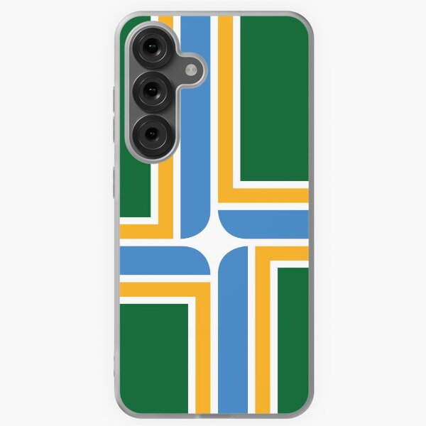 Item preview, Portland Flag designed and sold by Dean Dunakin.