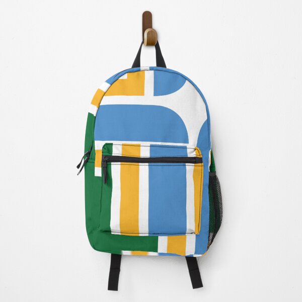 Item preview, Portland Flag designed and sold by Dean Dunakin.